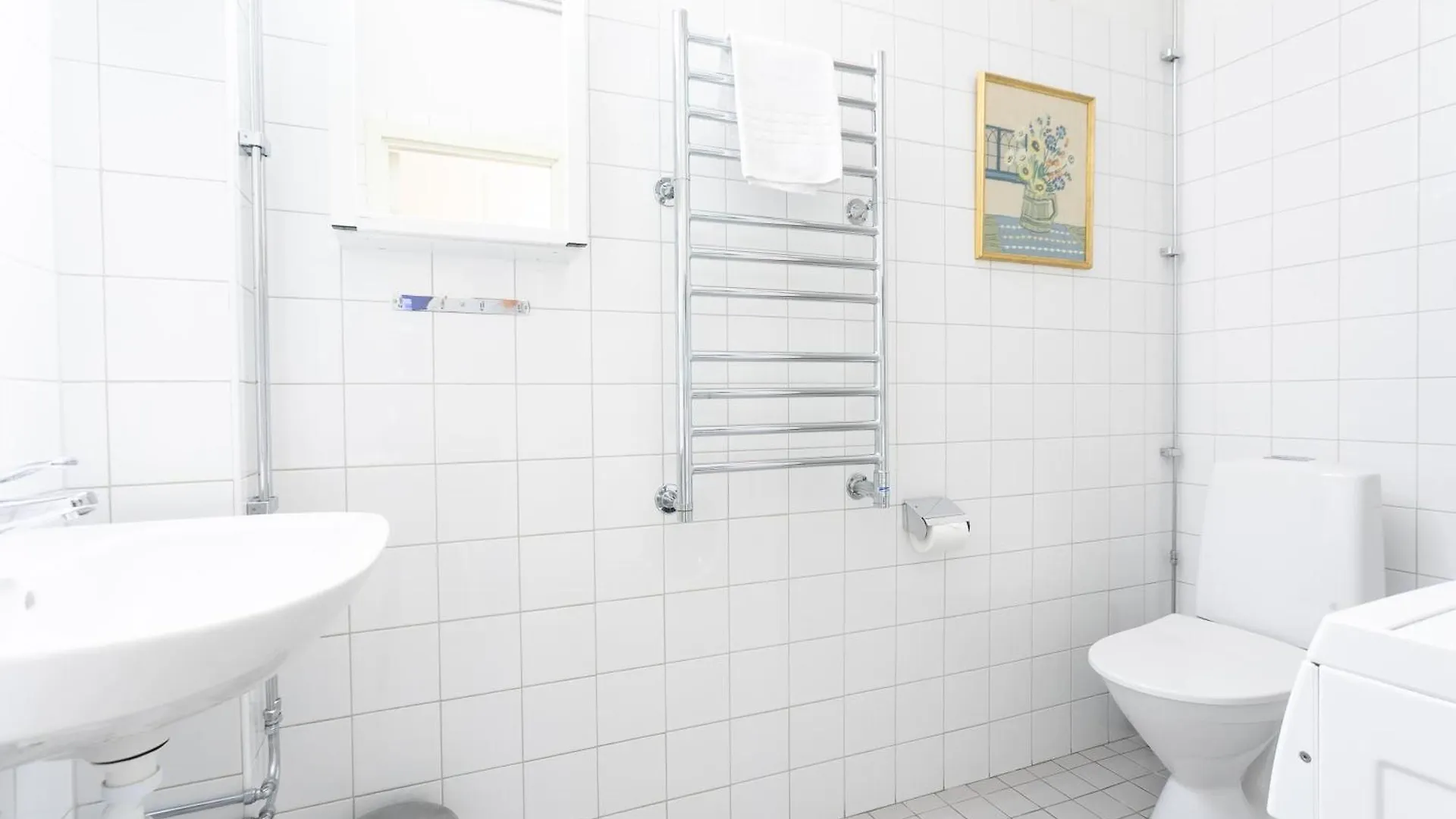 Apartamento Apartdirect Gamla Stan II Estocolmo