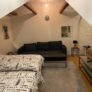Attic Floor In City! 918 Estocolmo