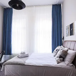 3* Otel Hotorget