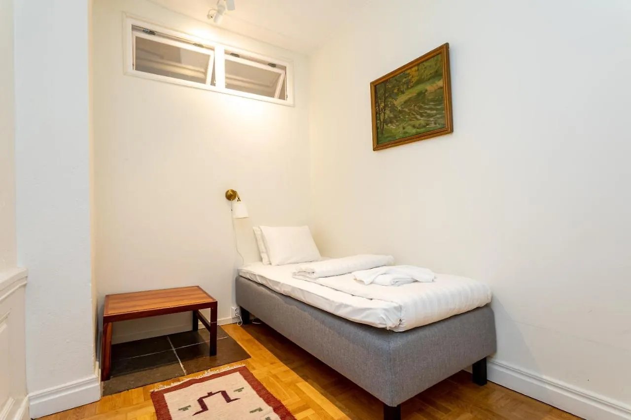 Apartment Apartdirect Gamla Stan II Stockholm Sweden