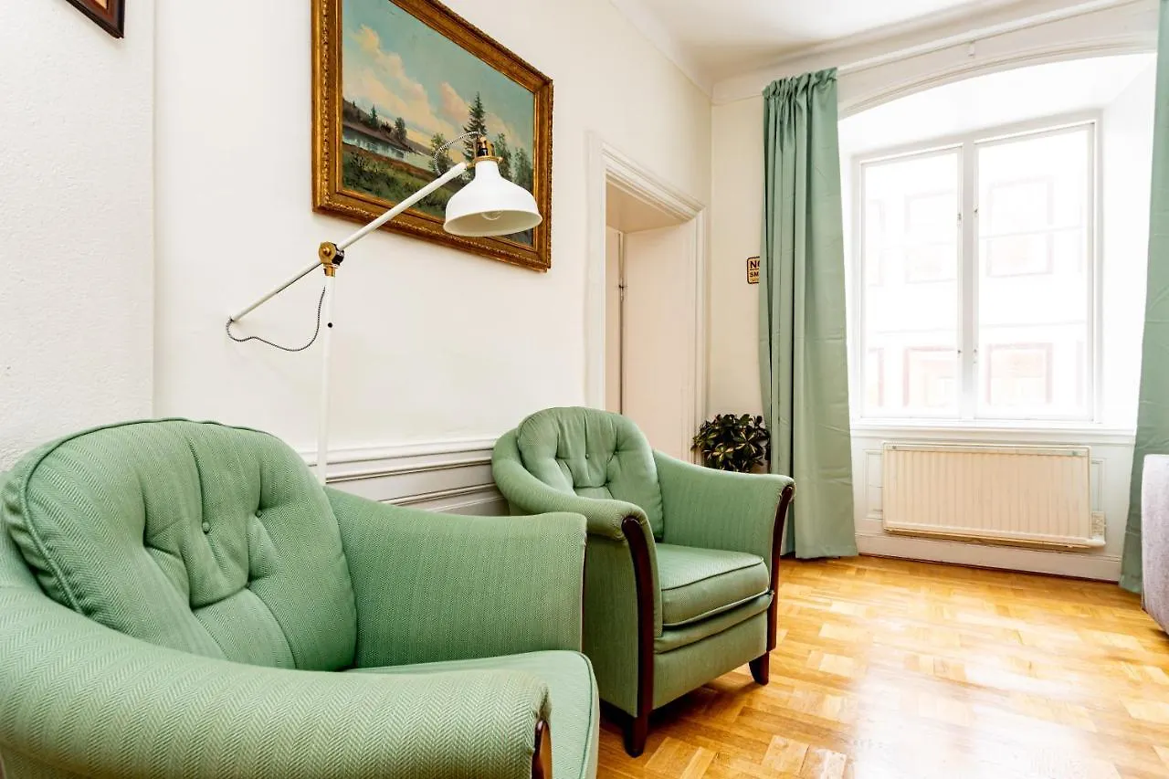 Apartdirect Gamla Stan II Stockholm 0*,  Sweden