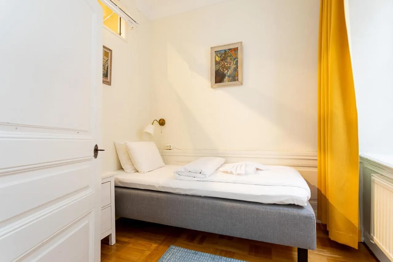 Apartdirect Gamla Stan II Stockholm Sweden