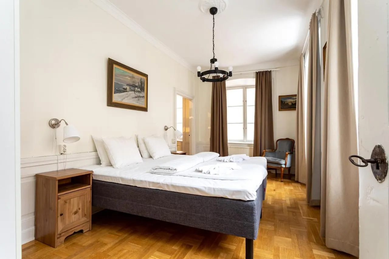 Apartdirect Gamla Stan II Stockholm Apartment