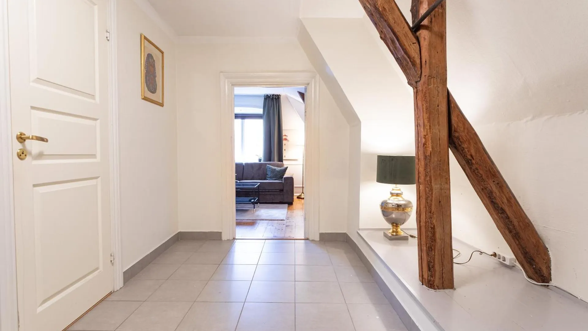 Apartdirect Gamla Stan II Stockholm Apartment