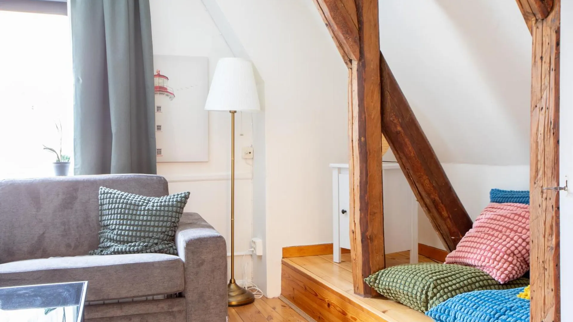 Apartdirect Gamla Stan II Stockholm