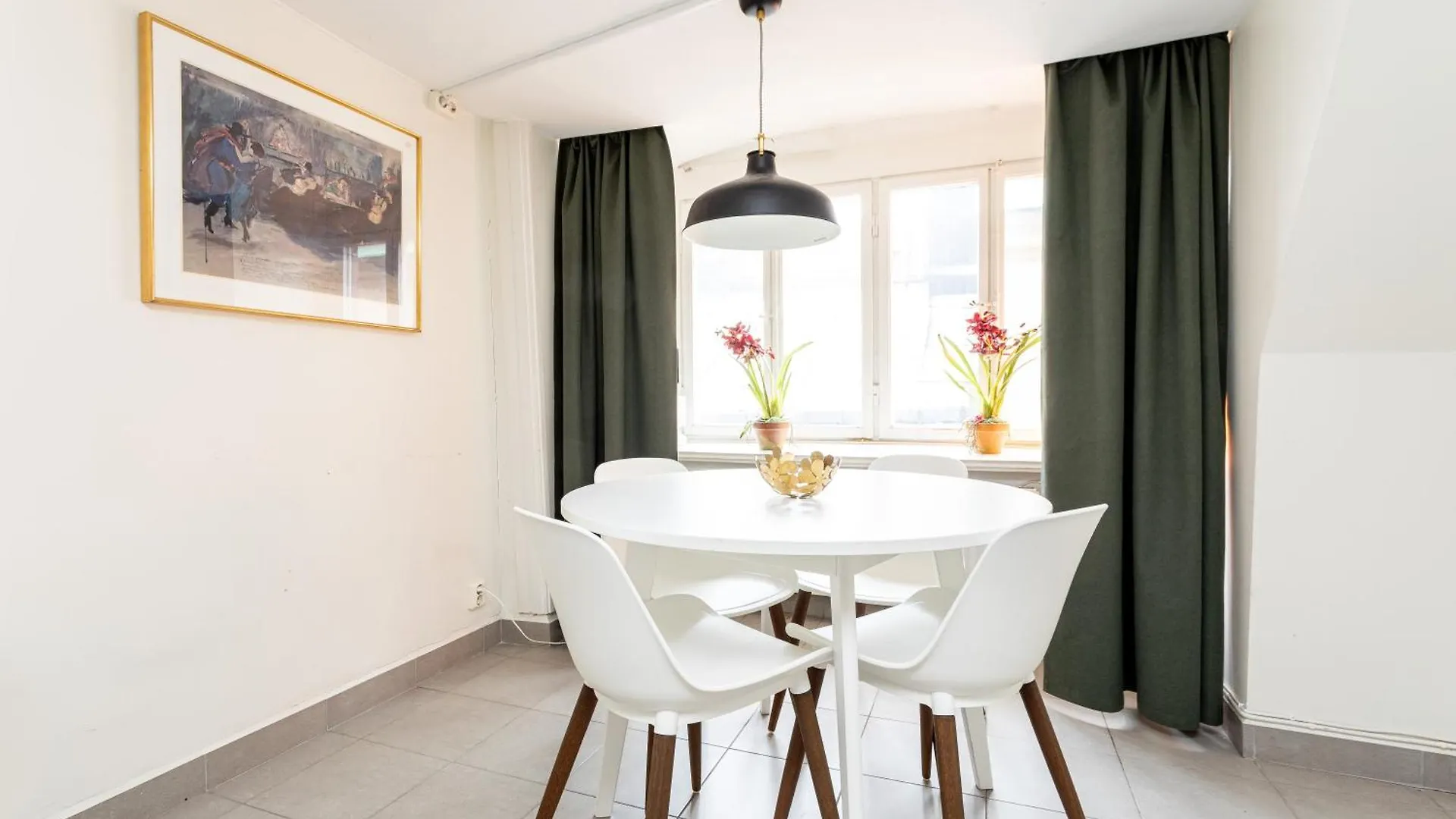 Apartdirect Gamla Stan II Stockholm Apartment