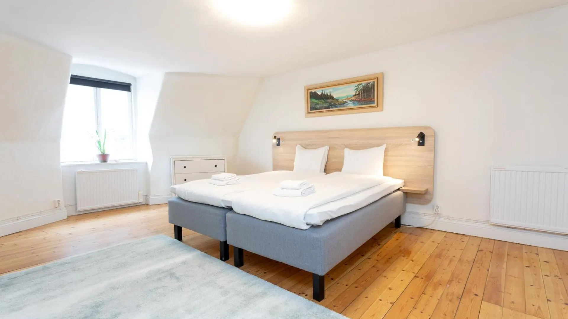 Apartdirect Gamla Stan II Stockholm 0*,
