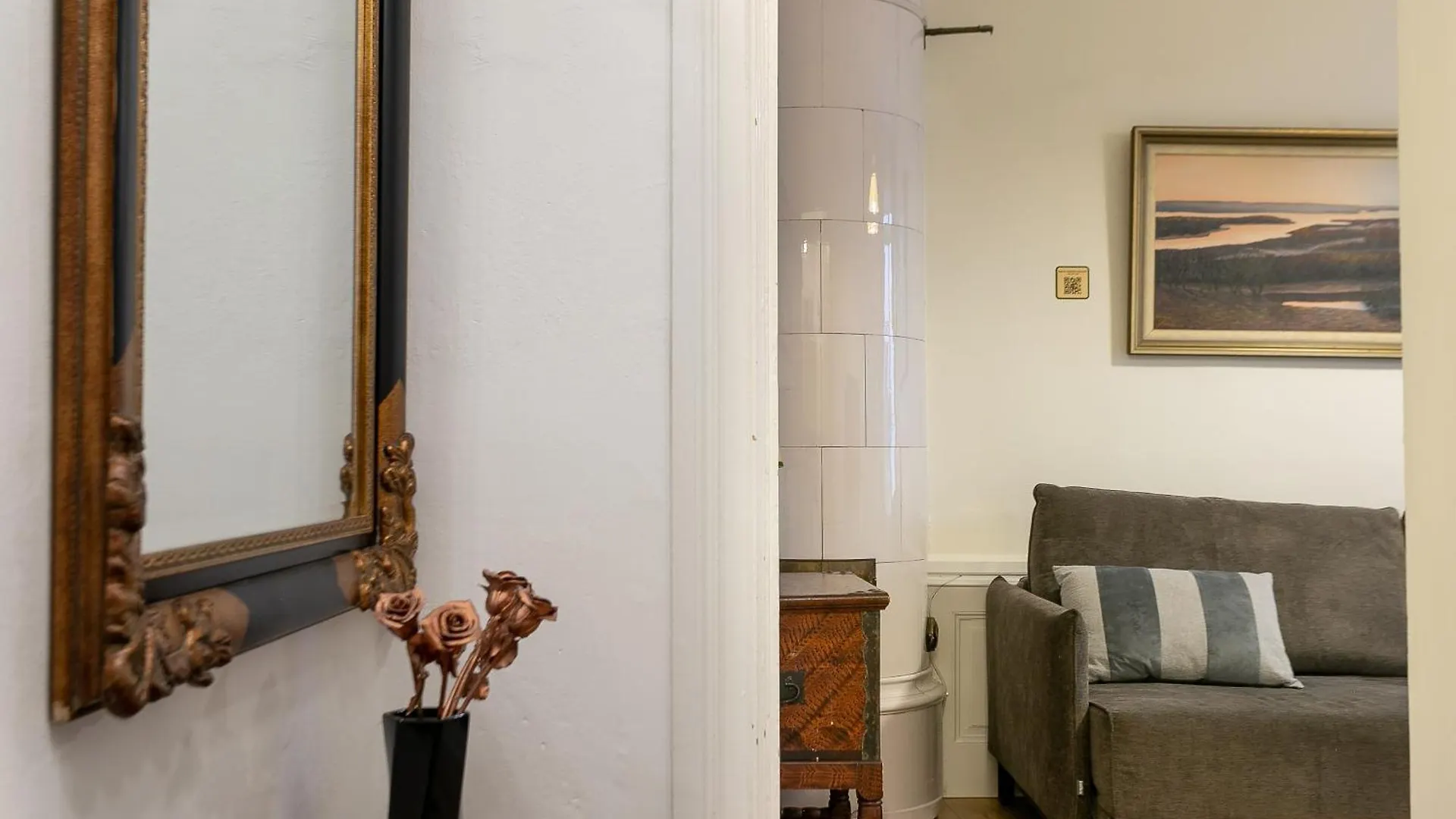 Apartment Apartdirect Gamla Stan II Stockholm