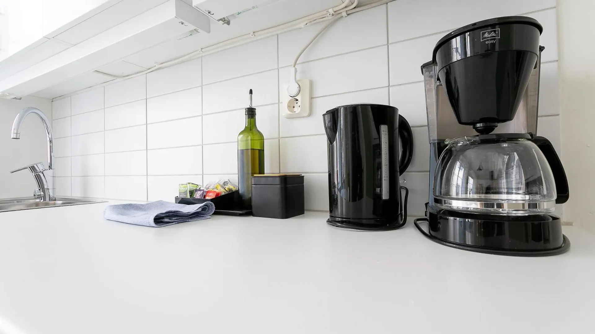 Apartdirect Gamla Stan II Stockholm Sweden