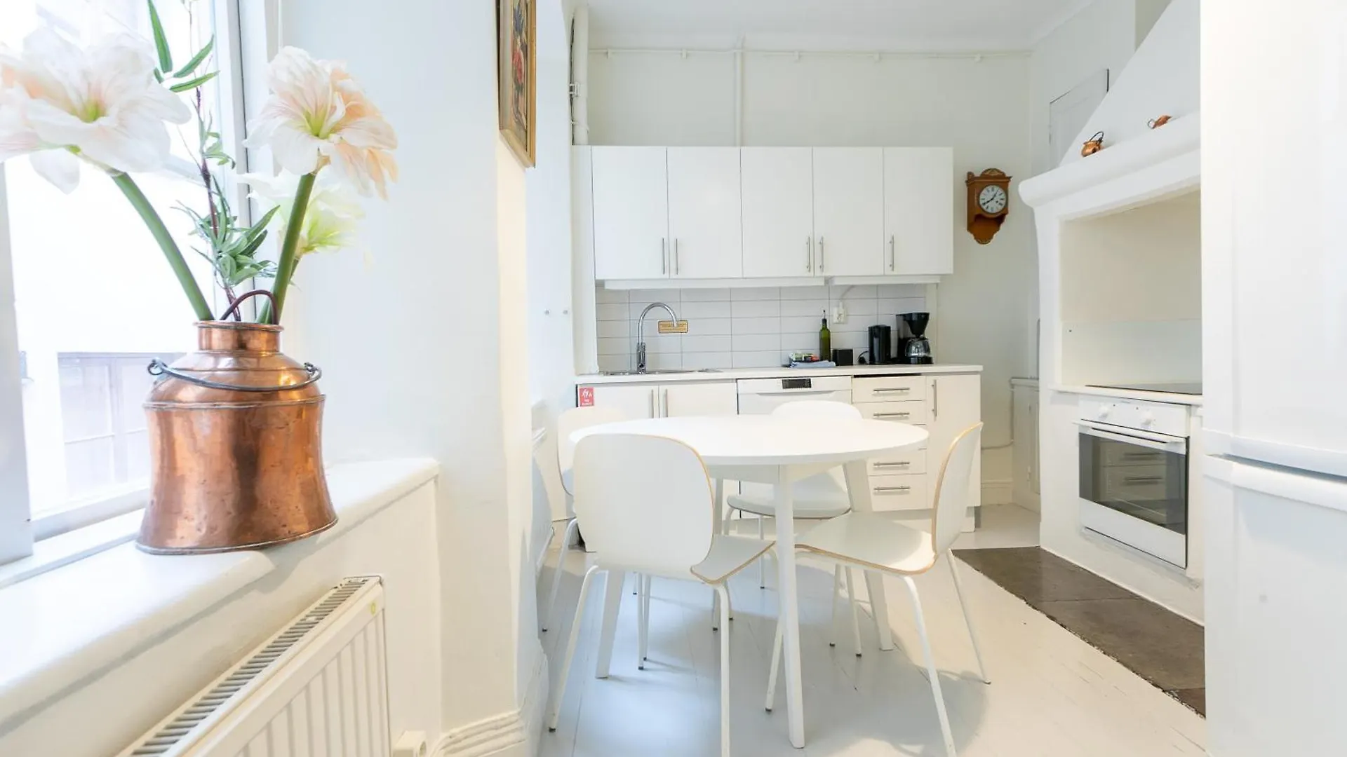Apartdirect Gamla Stan II Stockholm