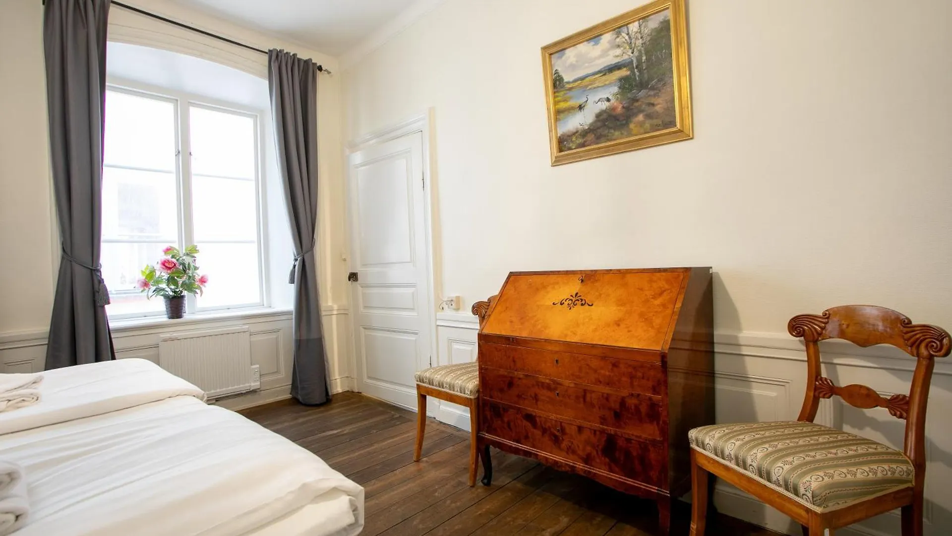 Apartment Apartdirect Gamla Stan II Stockholm Sweden