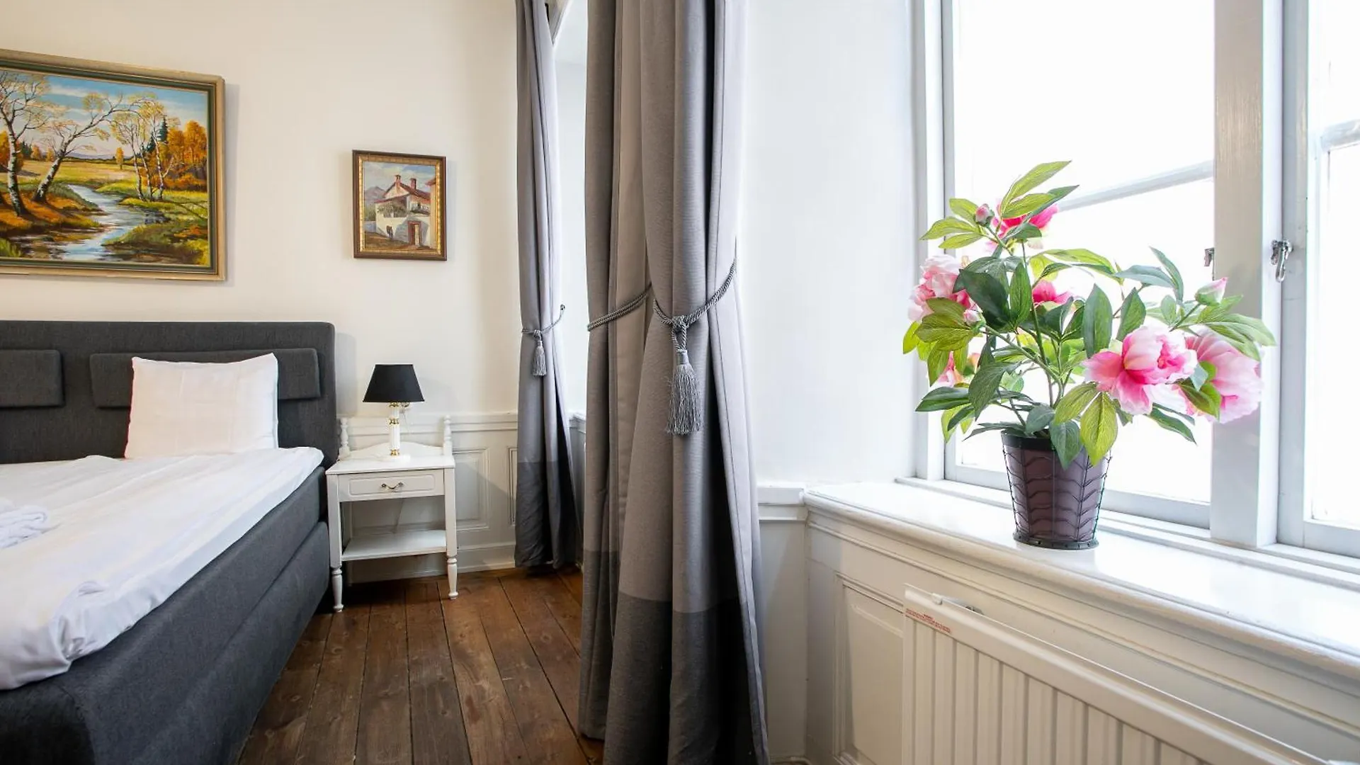 Apartdirect Gamla Stan II Stockholm Apartment
