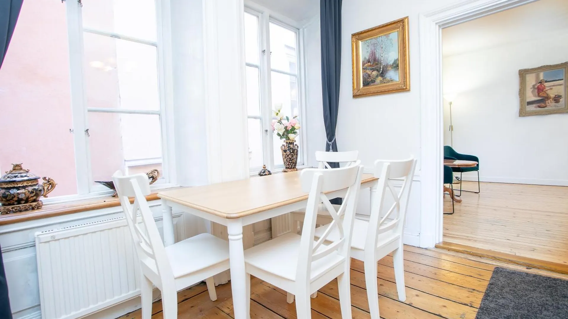 Apartdirect Gamla Stan II Stockholm 0*,  Sweden