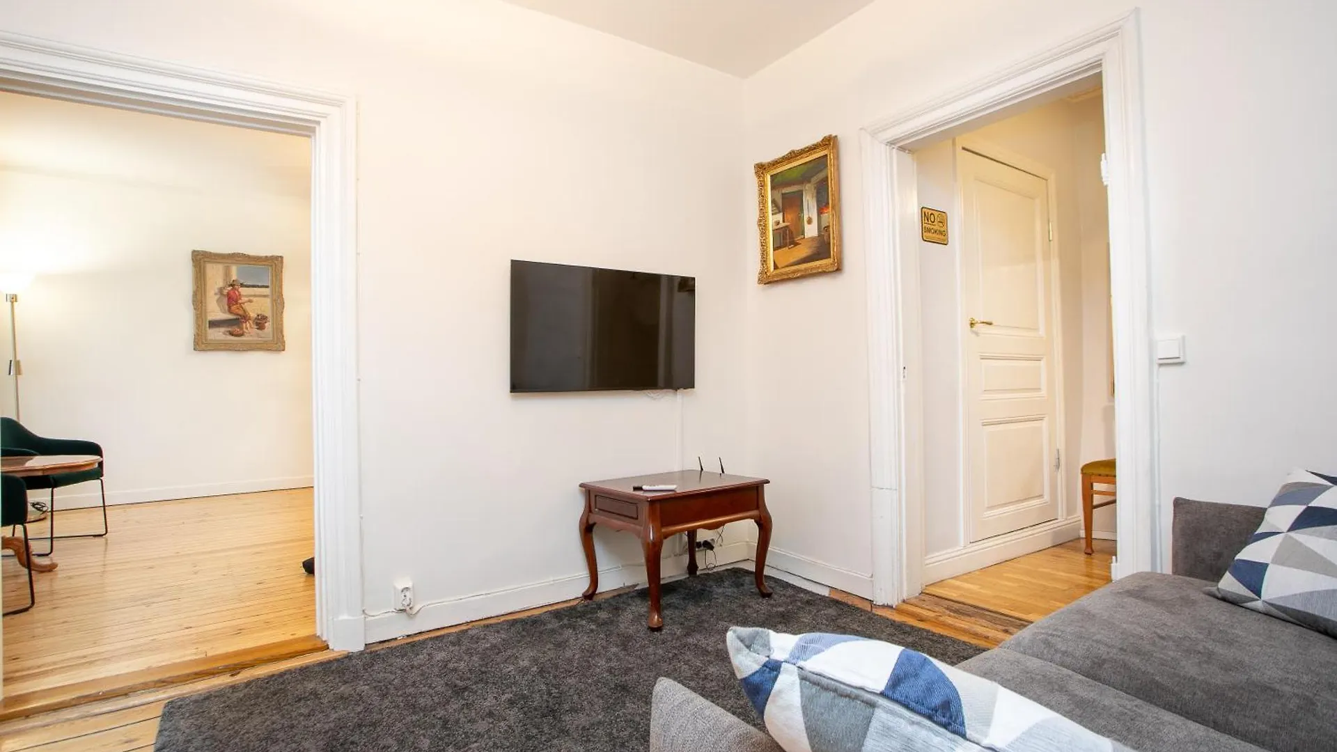 Apartdirect Gamla Stan II Stockholm