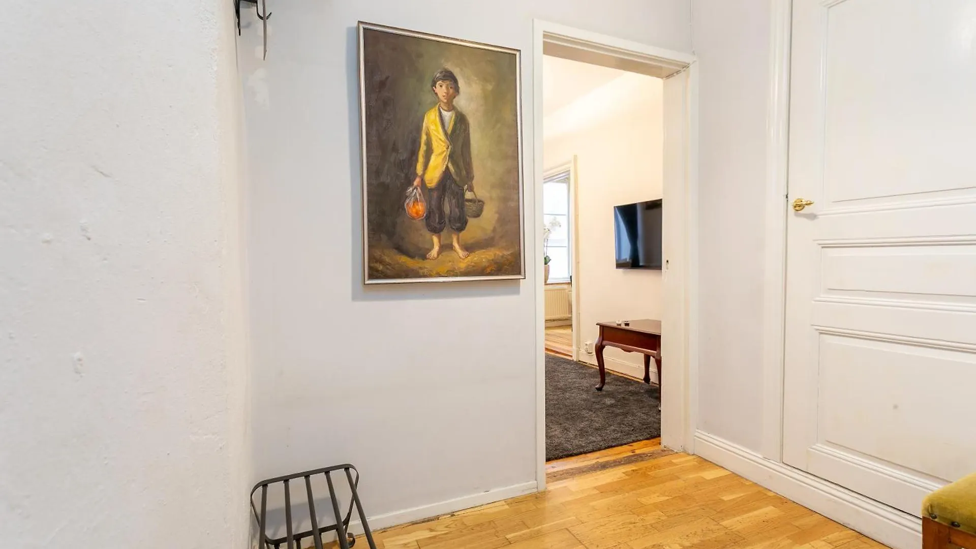 Apartment Apartdirect Gamla Stan II Stockholm