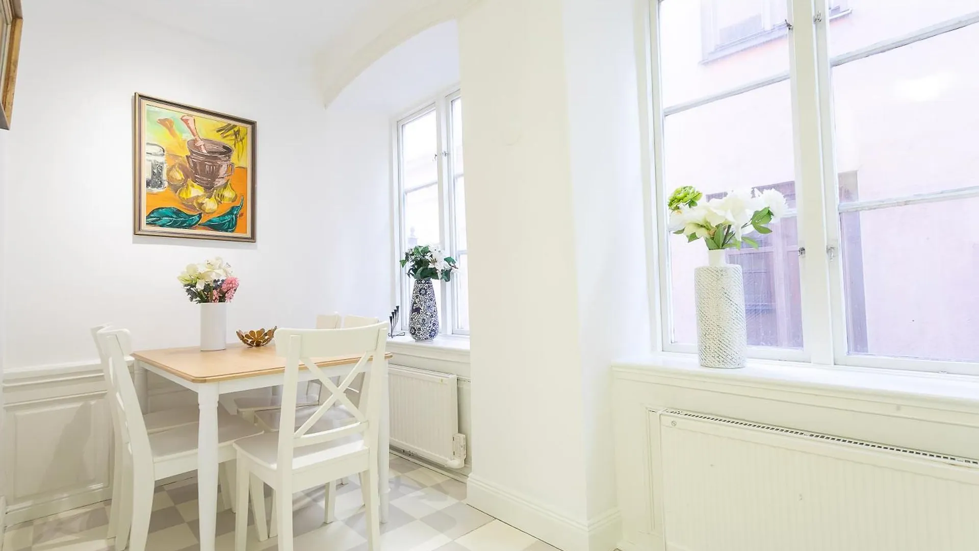 Apartdirect Gamla Stan II Stockholm