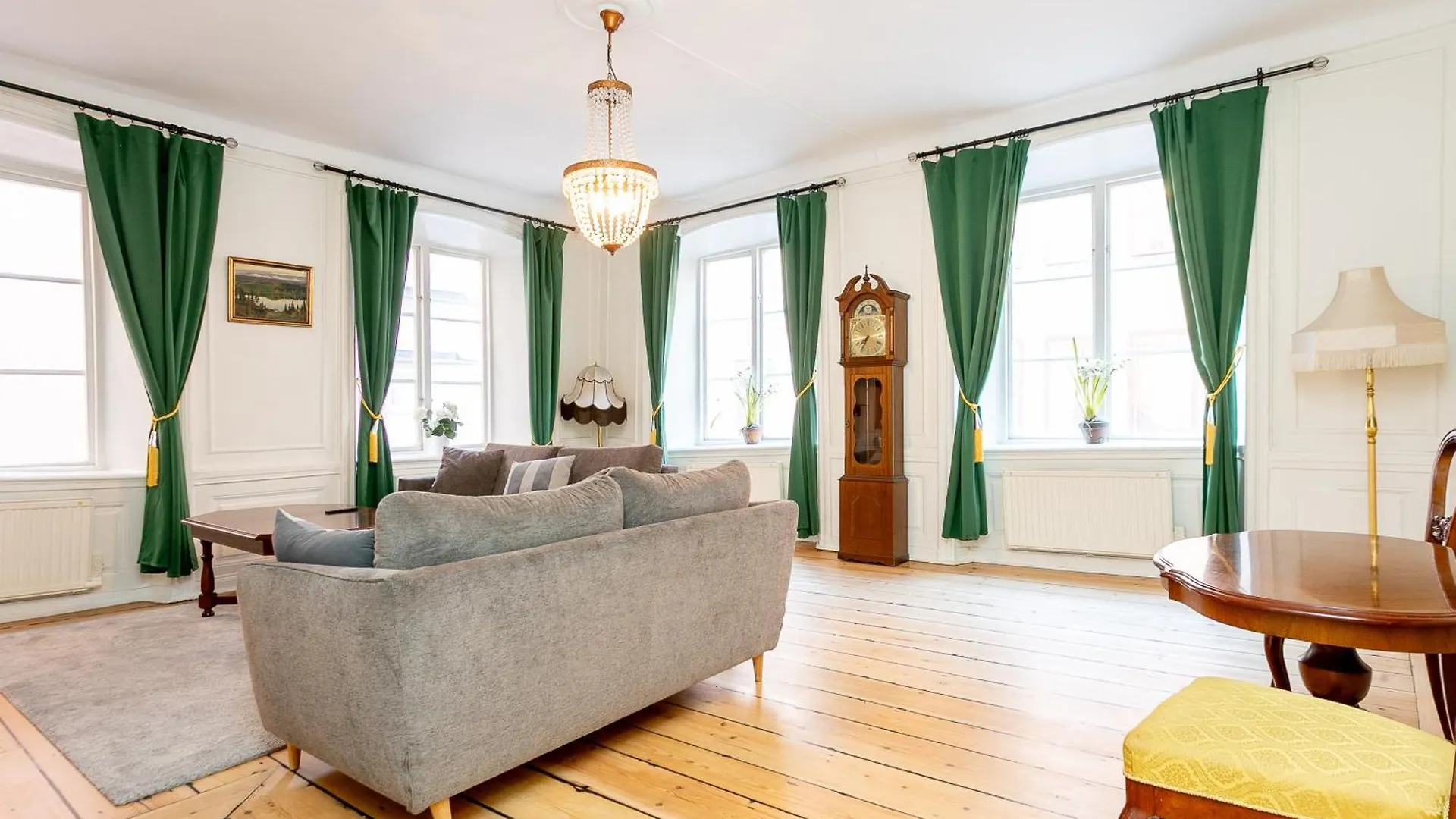 Apartdirect Gamla Stan II Stockholm 0*,  Sweden