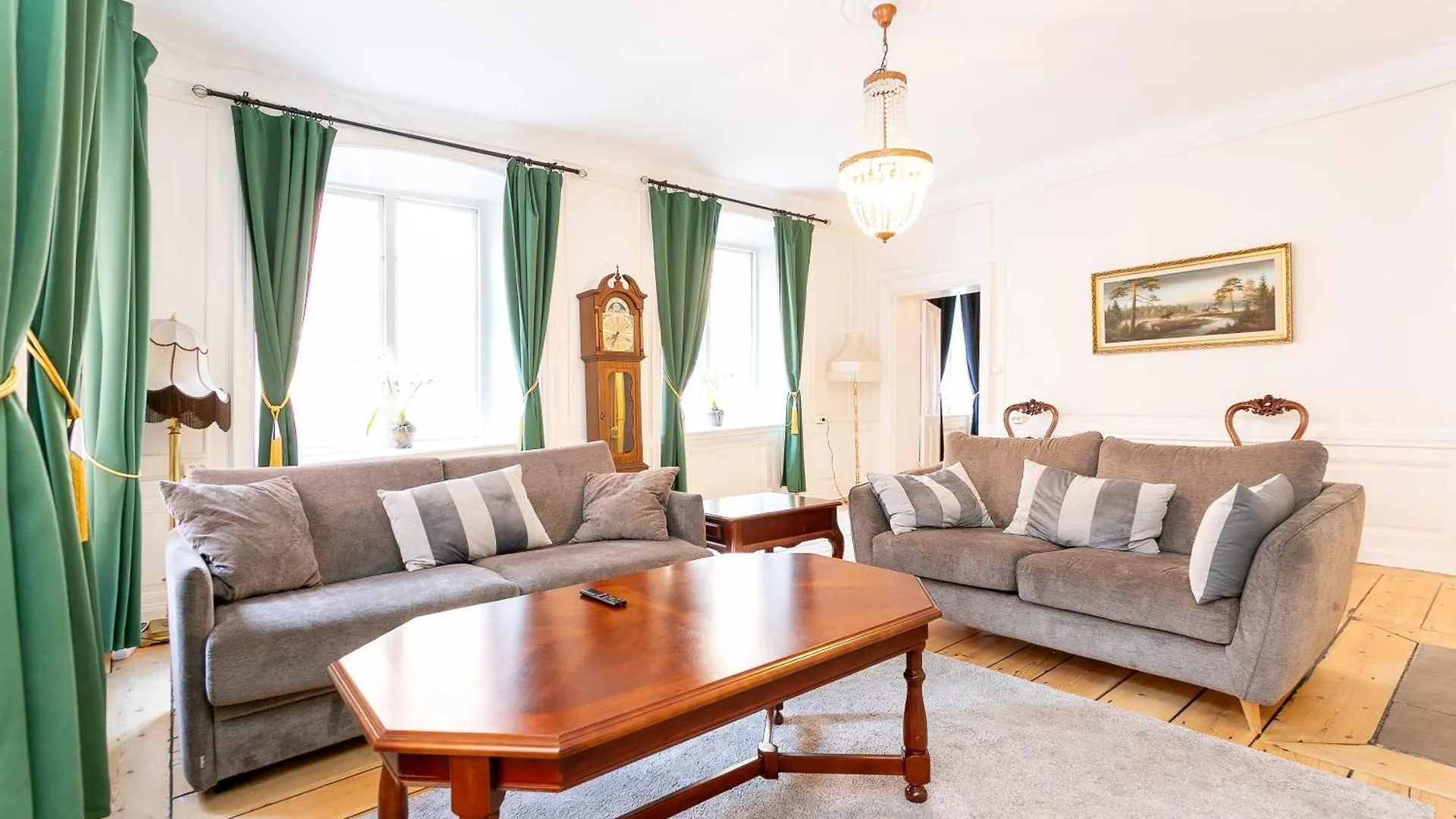 Apartdirect Gamla Stan II Stockholm 0*,  Sweden