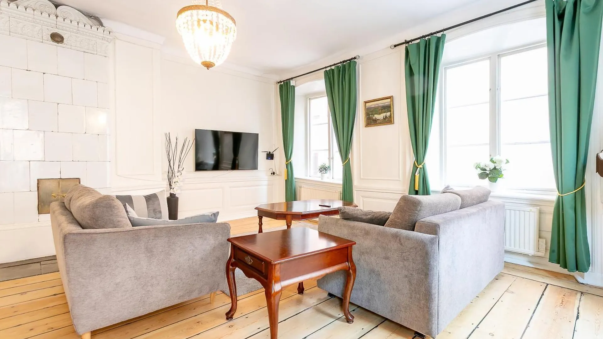 Apartdirect Gamla Stan II Stockholm