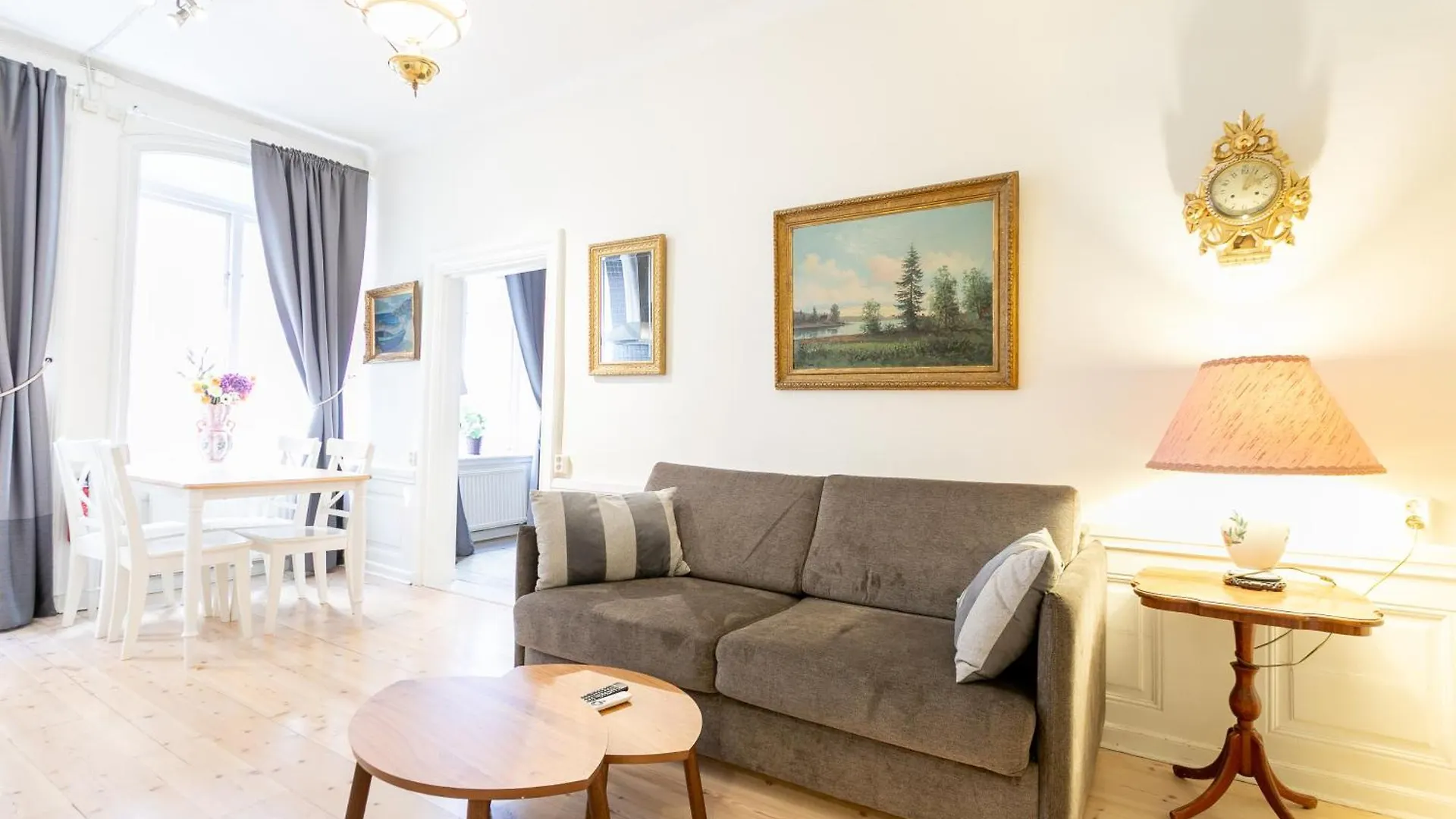 Apartment Apartdirect Gamla Stan II Stockholm