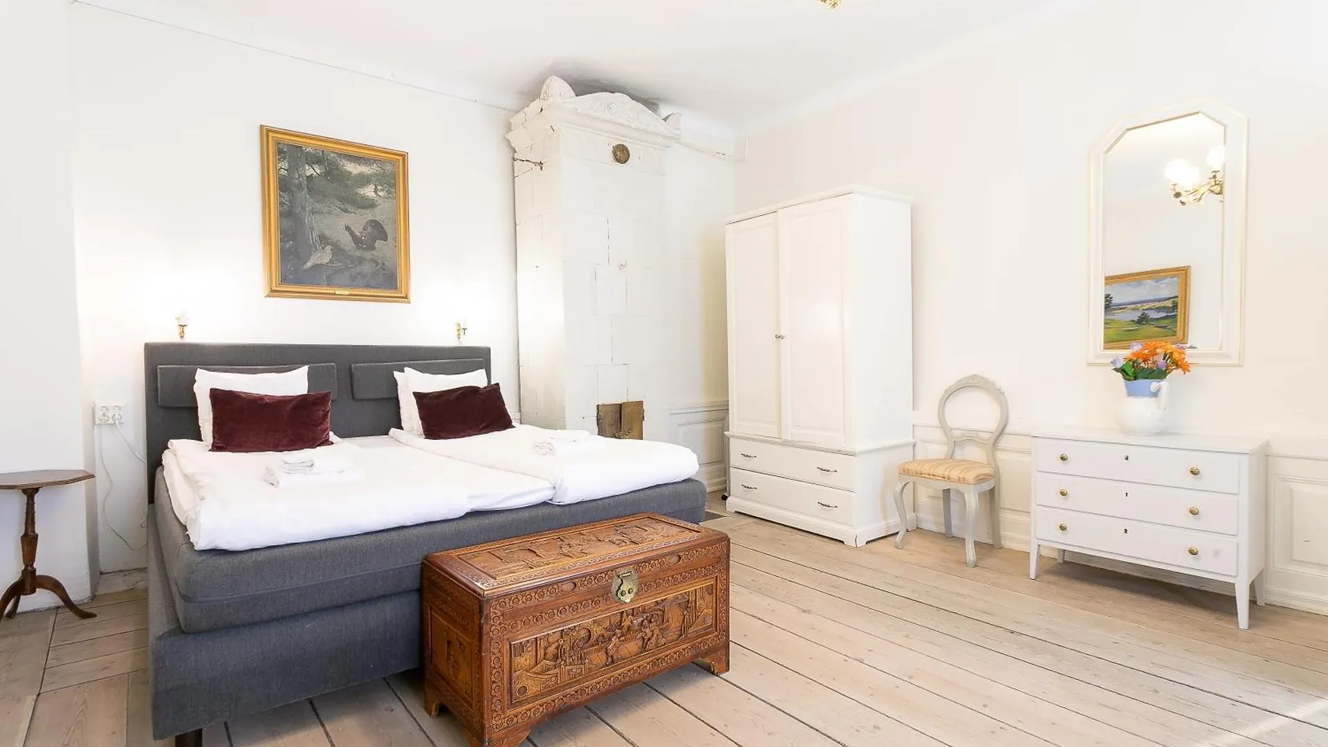 Apartdirect Gamla Stan II Stockholm 0*,