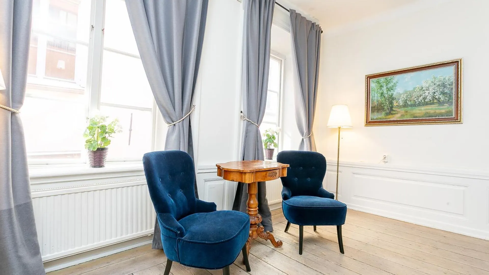 Apartdirect Gamla Stan II Stockholm Apartment