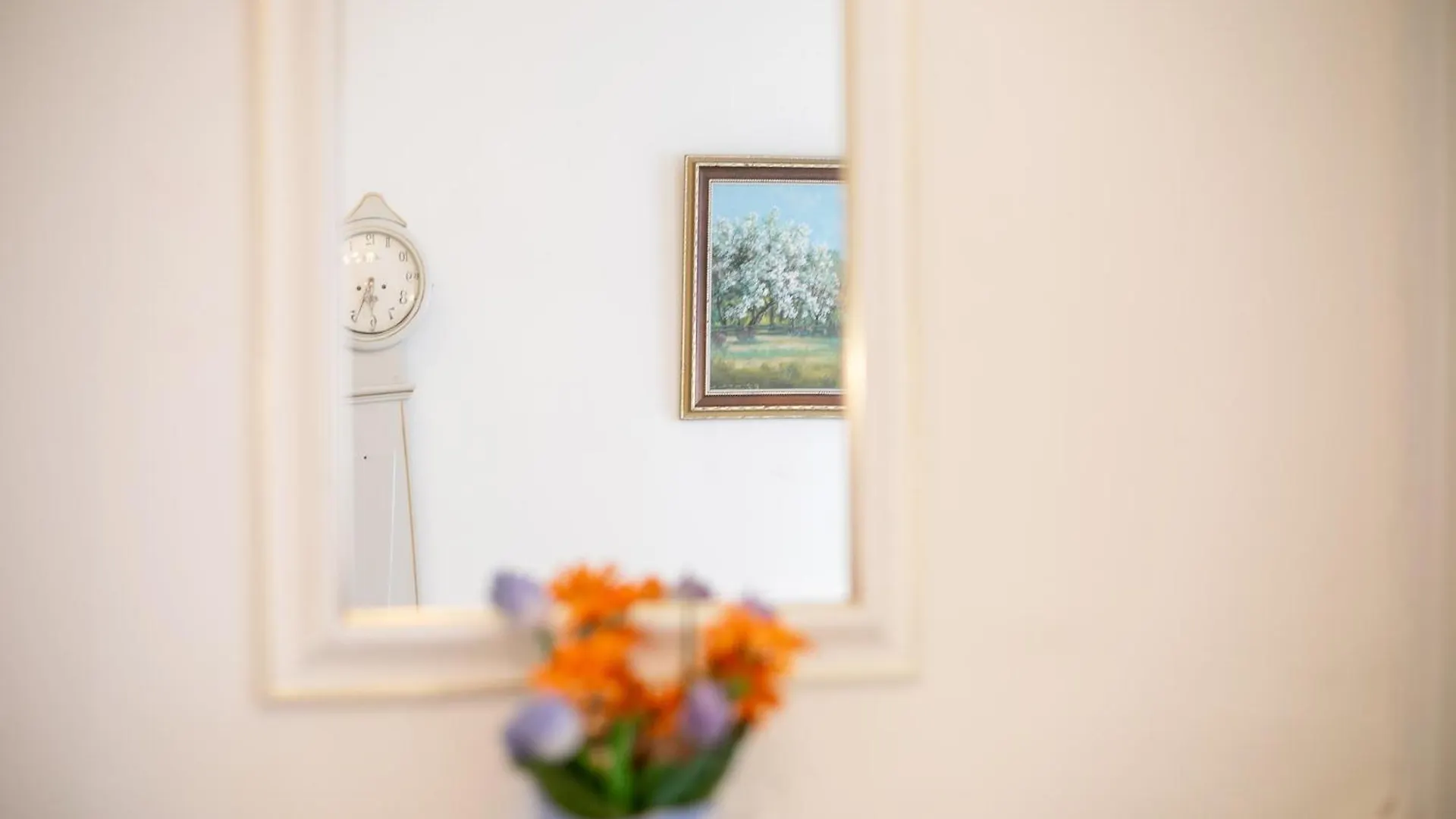 Apartdirect Gamla Stan II Stockholm Apartment