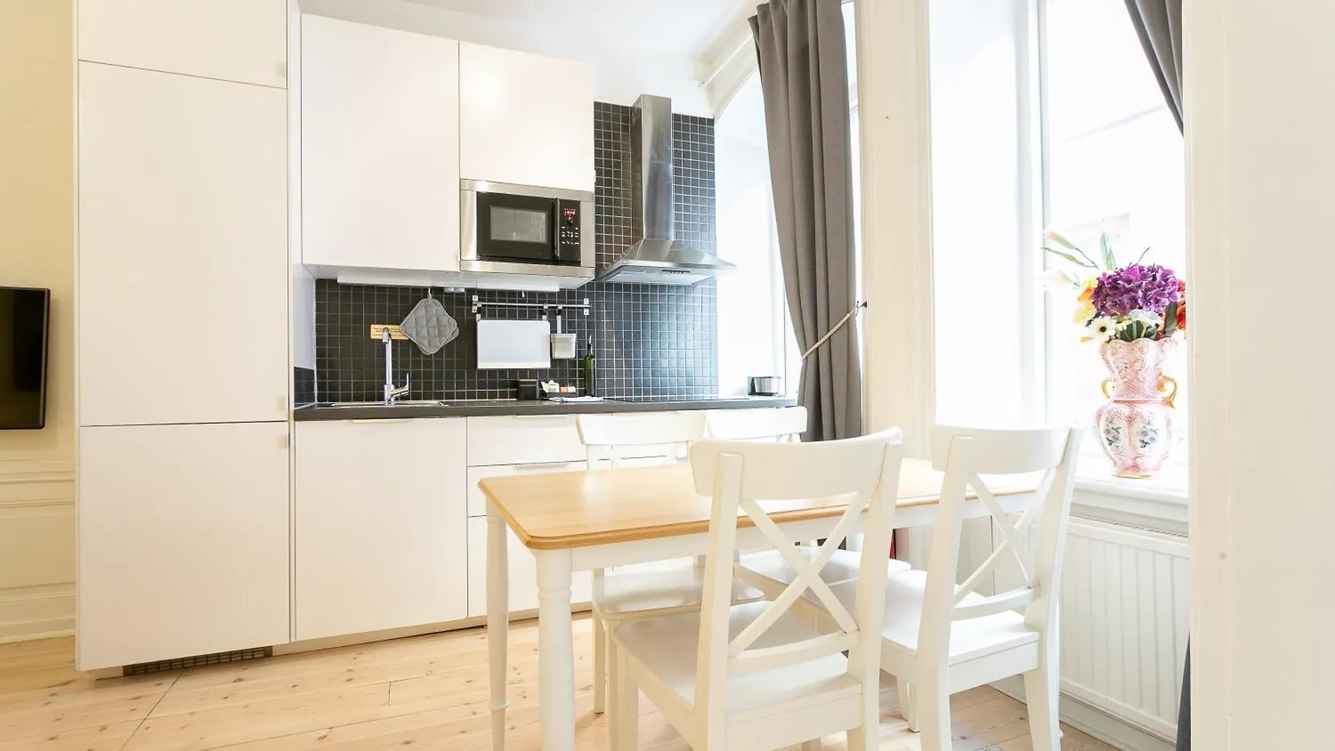 Apartdirect Gamla Stan II Stockholm