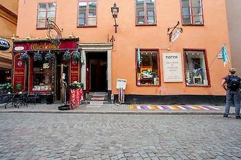 Apartdirect Gamla Stan II Stockholm Apartment