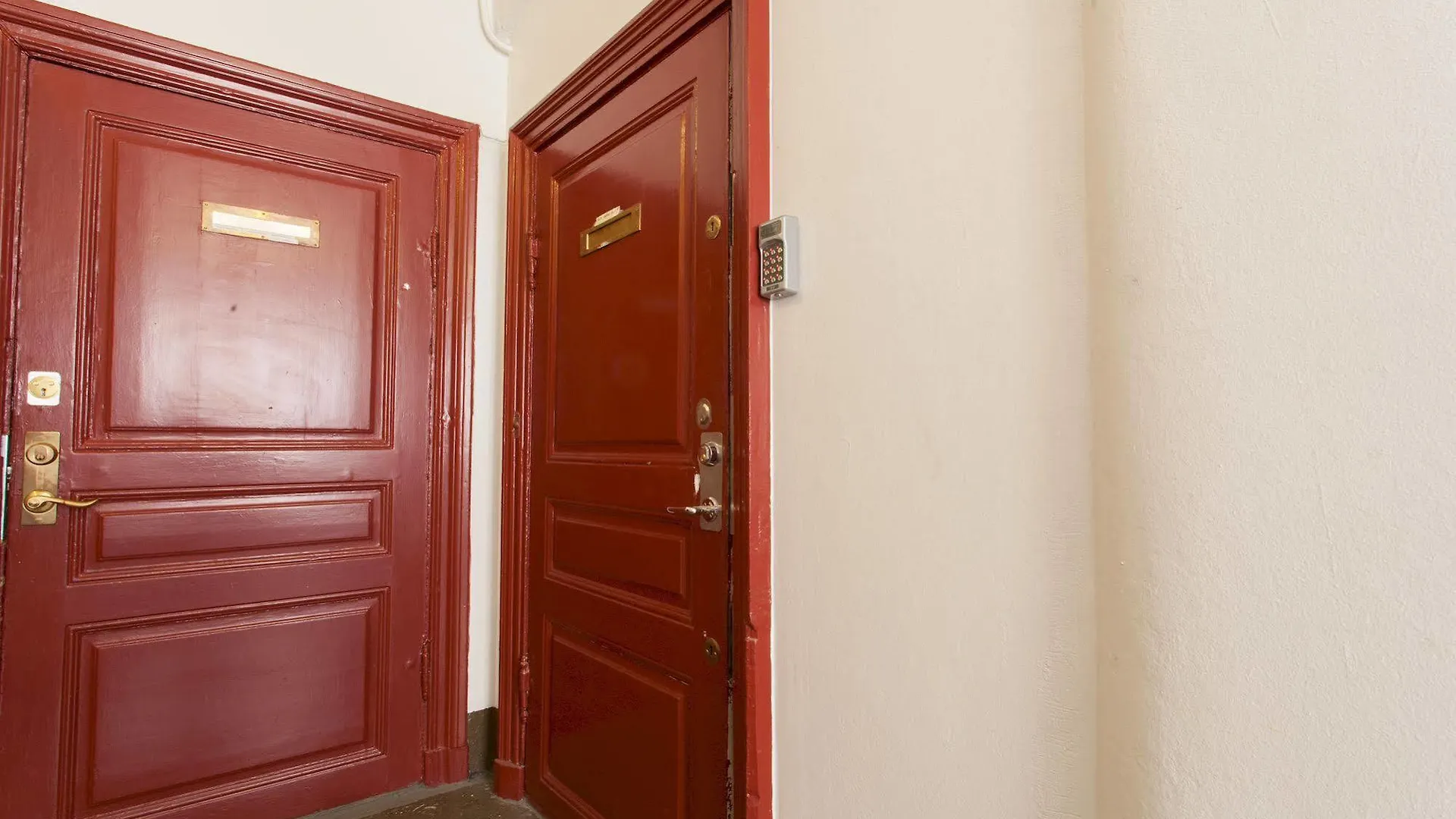 Apartdirect Gamla Stan II Stockholm Sweden