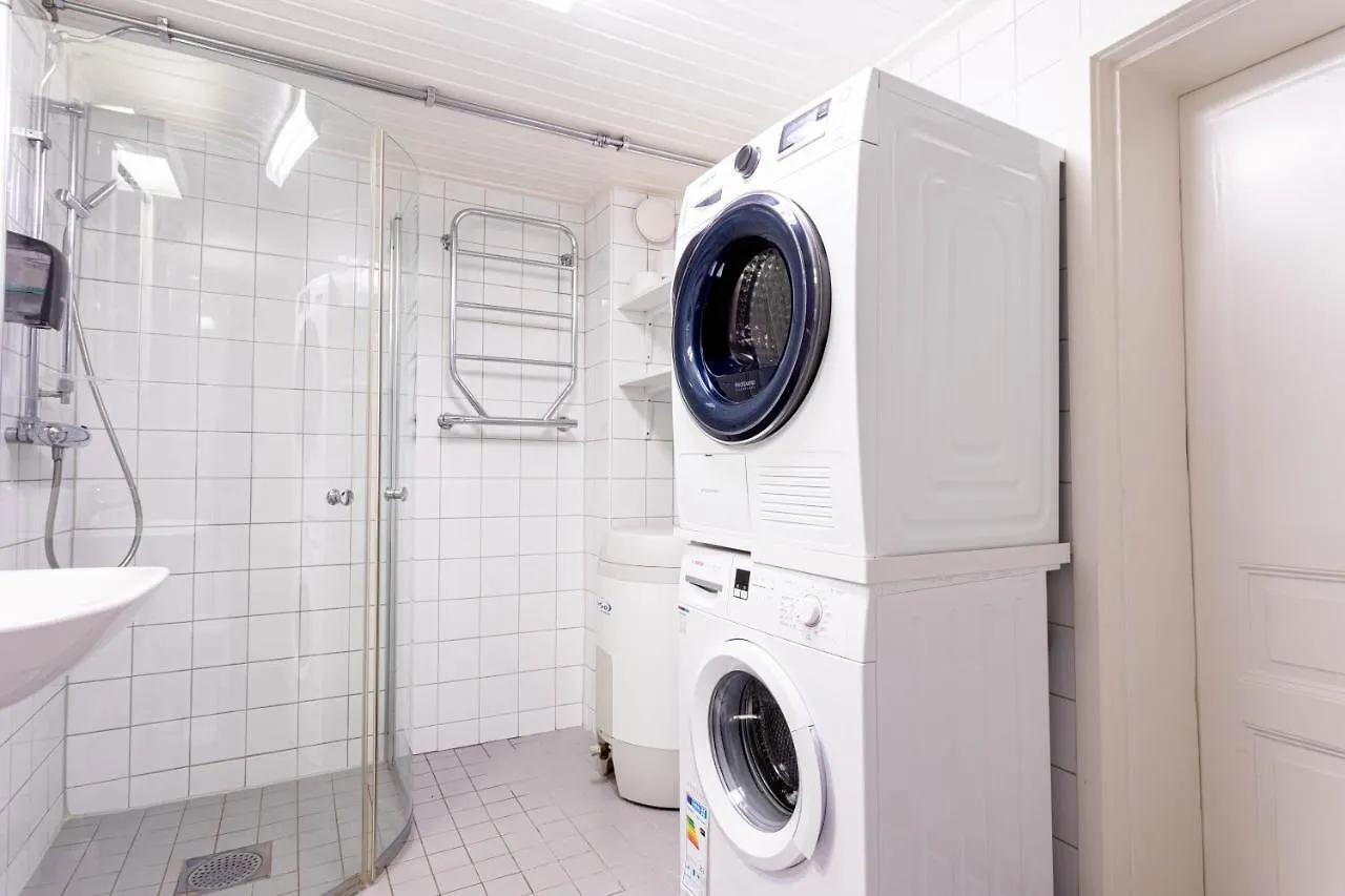 Apartdirect Gamla Stan II Stockholm Apartment