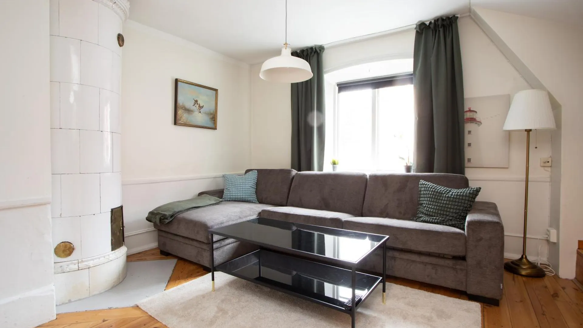 Apartdirect Gamla Stan II Stockholm 0*,
