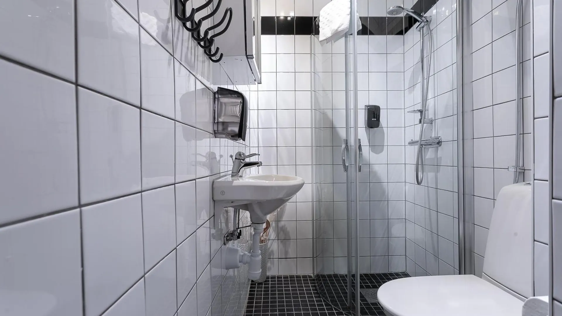 Apartment Apartdirect Gamla Stan II Stockholm