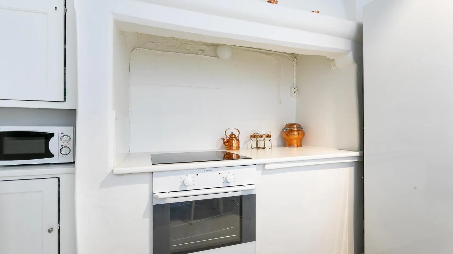 Apartdirect Gamla Stan II Stockholm 0*,  Sweden