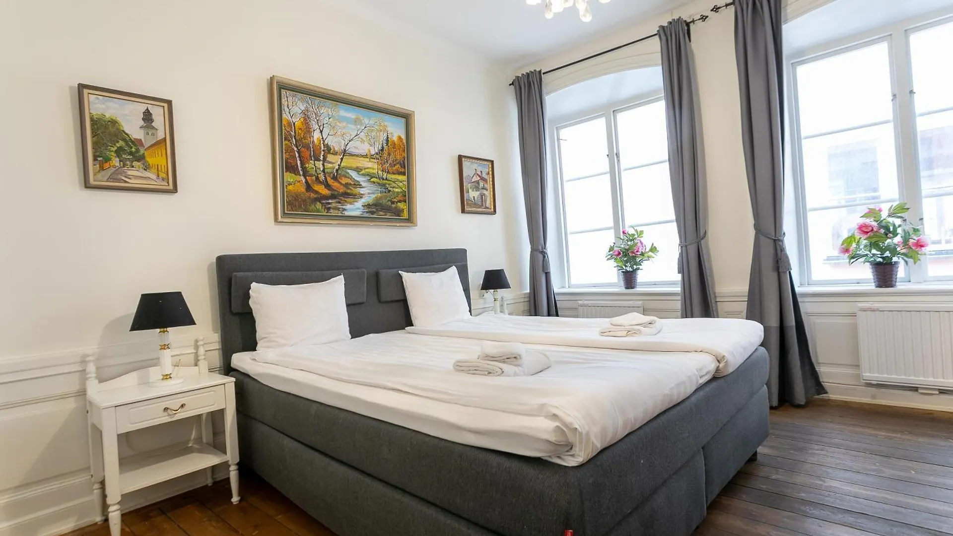 Apartdirect Gamla Stan II Stockholm