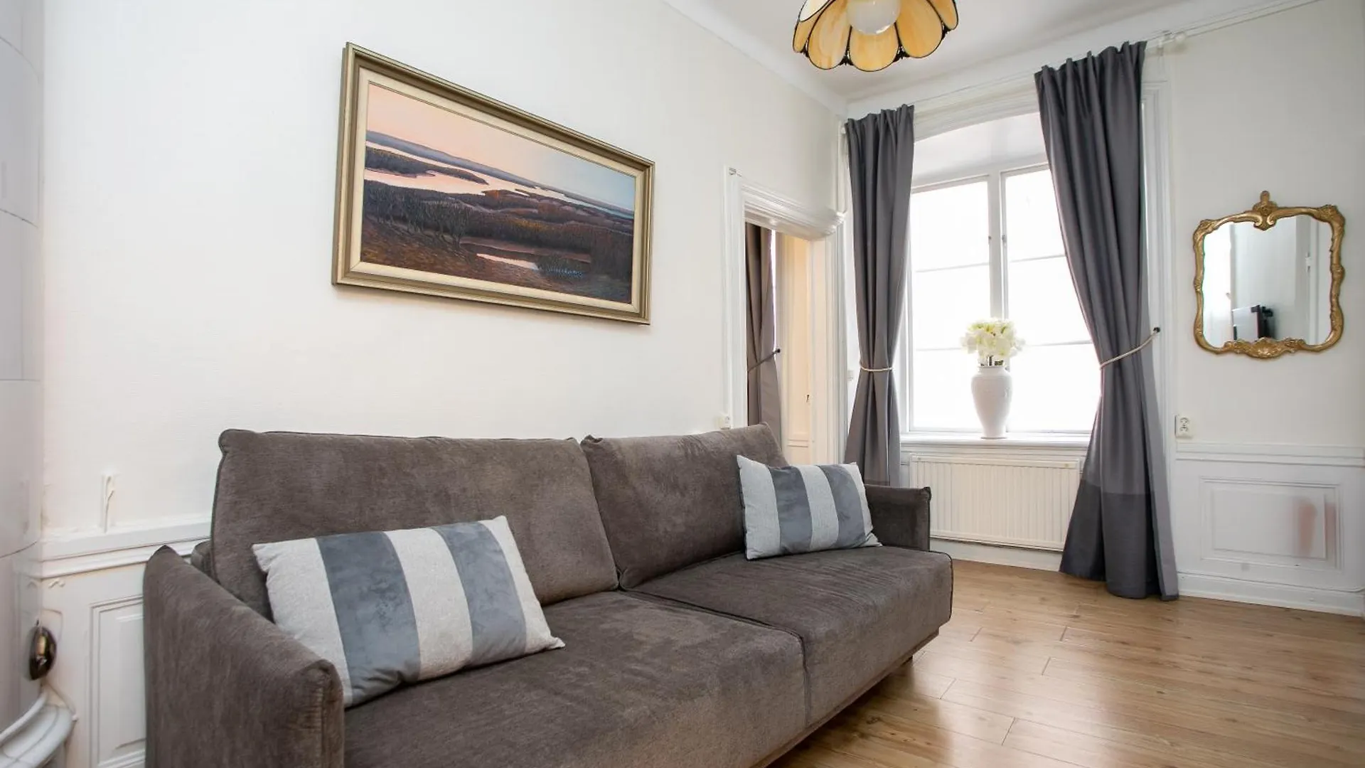 Apartdirect Gamla Stan II Stockholm