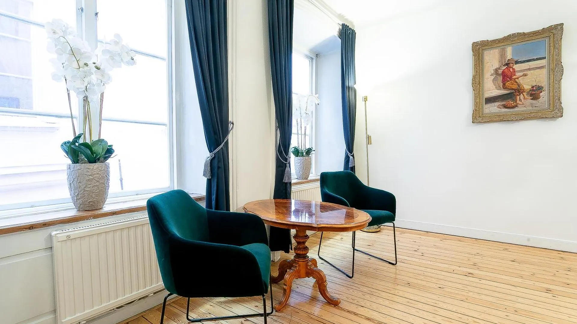 Apartment Apartdirect Gamla Stan II Stockholm