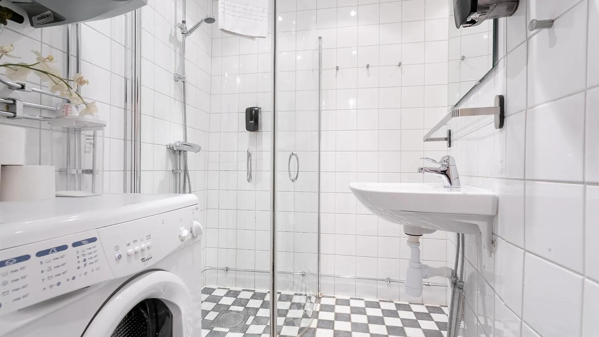 Apartdirect Gamla Stan II Stockholm