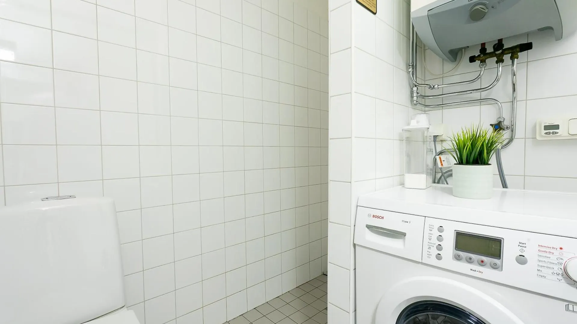 Apartdirect Gamla Stan II Stockholm Apartment
