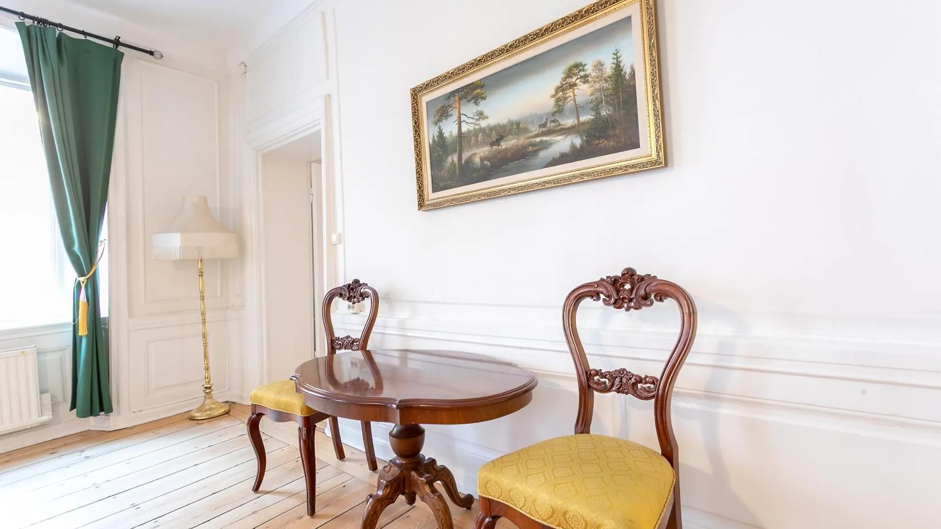 Apartdirect Gamla Stan II Stockholm Sweden