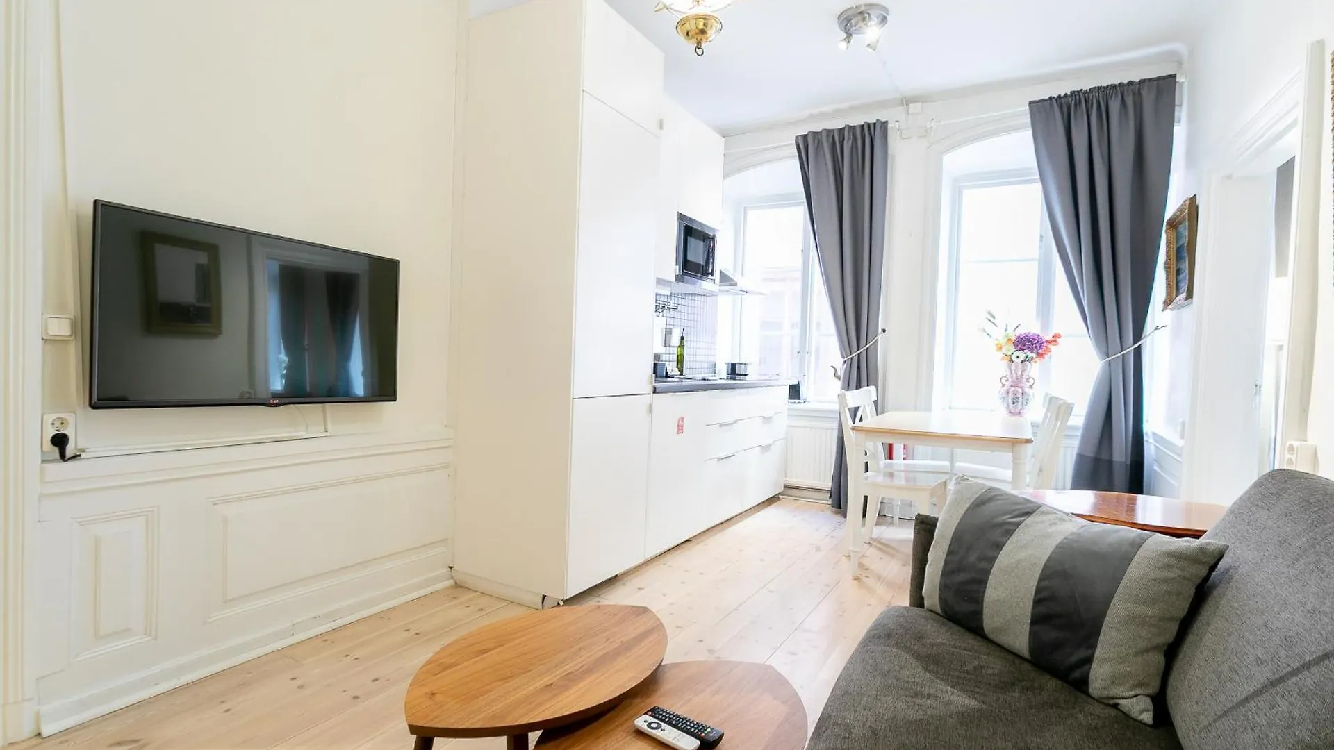 Apartdirect Gamla Stan II Stockholm