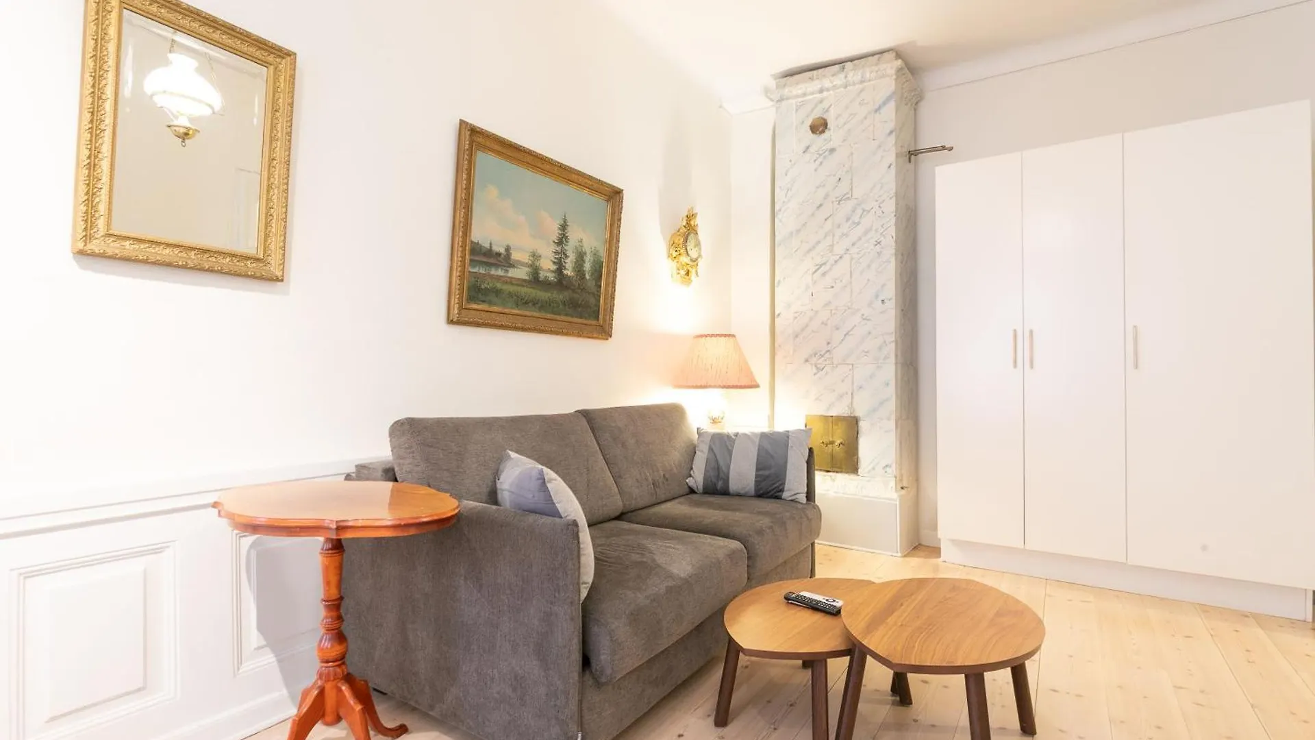 Apartment Apartdirect Gamla Stan II Stockholm