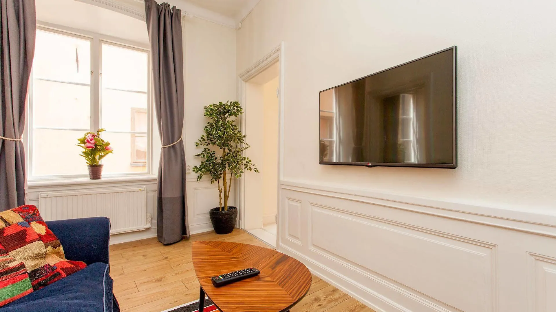 Apartdirect Gamla Stan II Stockholm 0*,  Sweden