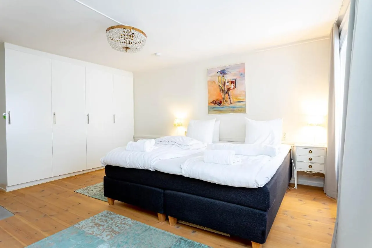 Apartdirect Gamla Stan II Stockholm Apartment