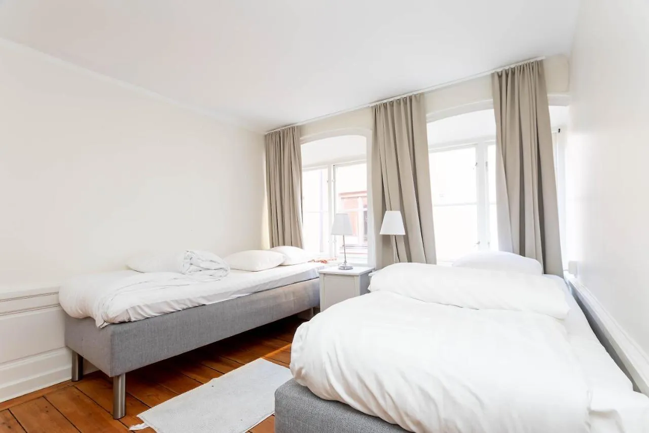 Apartdirect Gamla Stan II Stockholm 0*,  Sweden