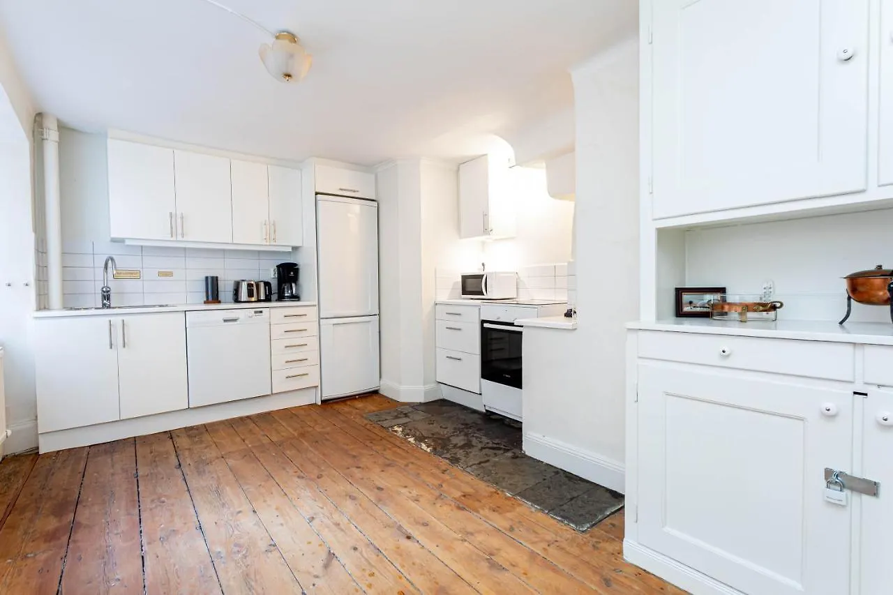Apartment Apartdirect Gamla Stan II Stockholm
