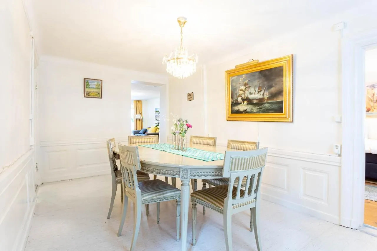 Apartdirect Gamla Stan II Stockholm Sweden
